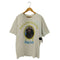 レディーメイド READYMADE × DENIM TEARS COTTON WREATH TEE プリントクルーネックTシャツ メンズ JPN:XL