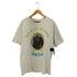 レディーメイド READYMADE × DENIM TEARS COTTON WREATH TEE プリントクルーネックTシャツ メンズ JPN:XL