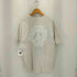 レディーメイド READYMADE × DENIM TEARS COTTON WREATH TEE プリントクルーネックTシャツ メンズ JPN:XL