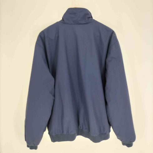 エルエルビーン L.L.Bean Warm-Up Jacket Fleece Lined ウォーム・アップ・ジャケット メンズ import:XL
