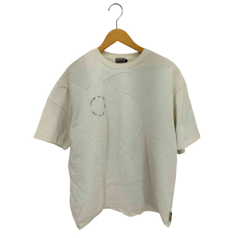 ワナ WANNA YIN YANG TEE クルーネックTシャツ メンズ 1