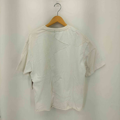 ワナ WANNA YIN YANG TEE クルーネックTシャツ メンズ 1