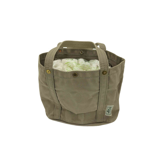 シンザブロウハンプ 信三郎帆布 キャンバス トートバック メンズ