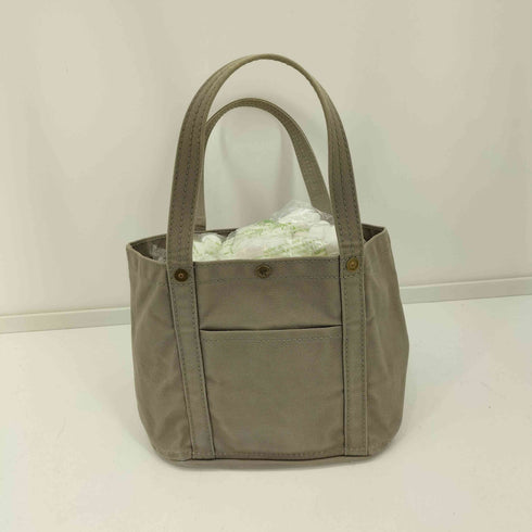 シンザブロウハンプ 信三郎帆布 キャンバス トートバック メンズ