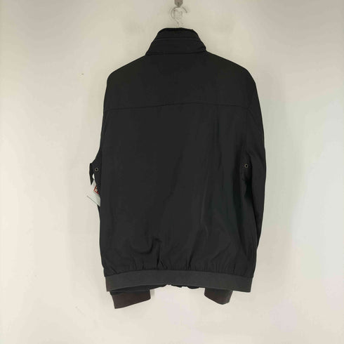 リーバイス Levis スタンドカラージャケット メンズ L