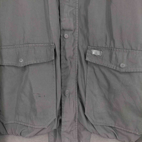 リーバイス Levis スタンドカラージャケット メンズ L