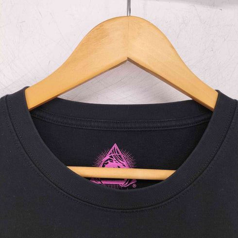 Invasion Club Conjugation Tshirt メンズ JPN:XL