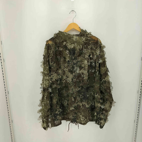 レッドヘッド RED HEAD リアルツリーカモ 3D ギリ― ジャケット メンズ import:XL