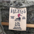 レッドヘッド RED HEAD リアルツリーカモ 3D ギリ― ジャケット メンズ import:XL