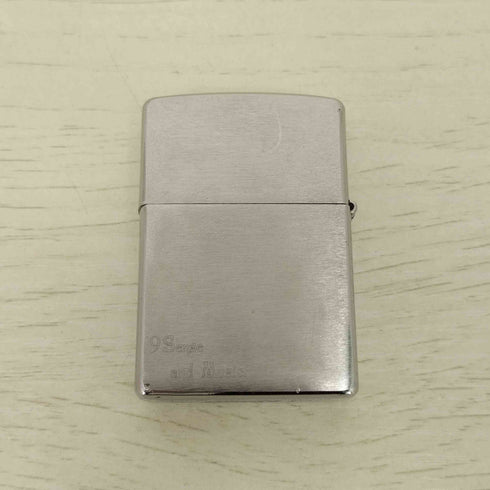ジッポ ZIPPO USA製 RADFORD PA オイルライター メンズ