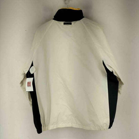 ノーティカ NAUTICA 90S ナイロンジャケット メンズ XL