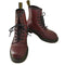 ドクターマーチン Dr.Martens 8 eye boot 8ホール ブーツ レディース UK:4