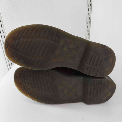 ドクターマーチン Dr.Martens 8 eye boot 8ホール ブーツ レディース UK:4
