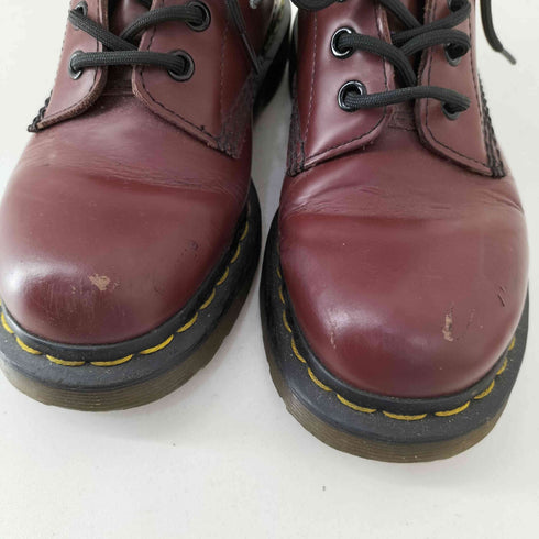 ドクターマーチン Dr.Martens 8 eye boot 8ホール ブーツ レディース UK:4