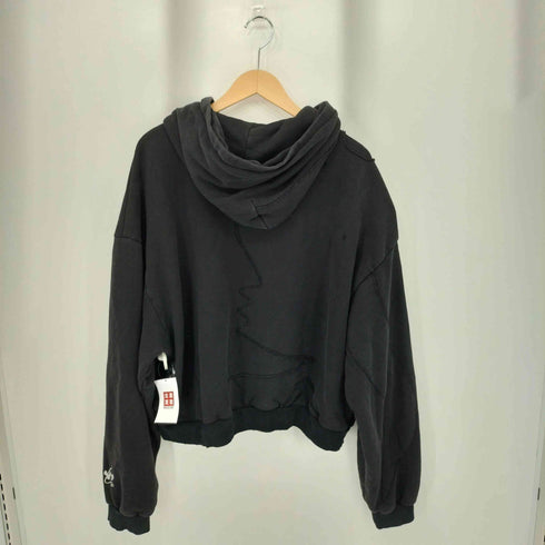 ワナ WANNA YIN YANG HOODIE プルオーバーパーカー メンズ