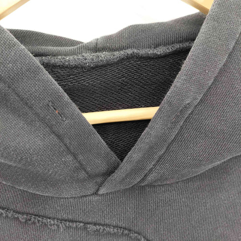 ワナ WANNA YIN YANG HOODIE プルオーバーパーカー メンズ