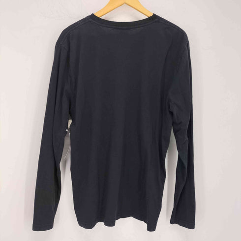 DROP DEAD CLOTHING プリントクルーネック メンズ JPN:L