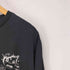 DROP DEAD CLOTHING プリントクルーネック メンズ JPN:L
