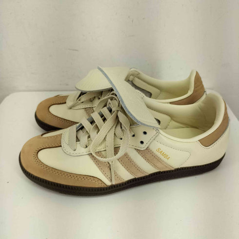 アディダスオリジナルス adidas Originals Samba LT レディース JPN:22.5