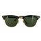 レイバン Ray-Ban CLUBMASTER クラブマスター サングラス メンズ 51□21