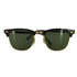 レイバン Ray-Ban CLUBMASTER クラブマスター サングラス メンズ 51□21