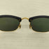 レイバン Ray-Ban CLUBMASTER クラブマスター サングラス メンズ 51□21