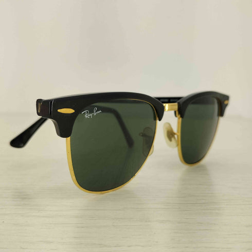 レイバン Ray-Ban CLUBMASTER クラブマスター サングラス メンズ 51□21
