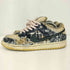 ナイキスケートボーディング NIKE SB Travis Scott Dunk Low トラヴィススコット ダンク ロー メンズ JPN:26