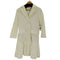 TWOTWINSTYLE テーラードプリーツワンピース レディース import:M