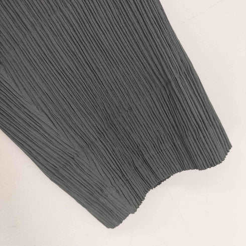プリーツプリーズイッセイミヤケ PLEATS PLEASE ISSEY MIYAKE プリーツカーディガン レディース JPN:2