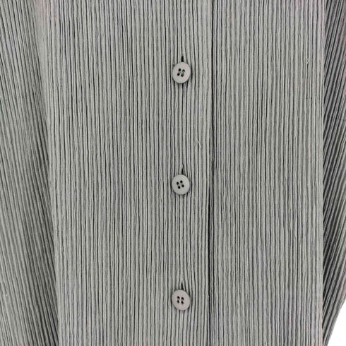 プリーツプリーズイッセイミヤケ PLEATS PLEASE ISSEY MIYAKE プリーツカーディガン レディース JPN:2