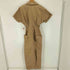 スロー バイスライ THROW by SLY WORK DOLMAN ジャンプスーツ レディース 0