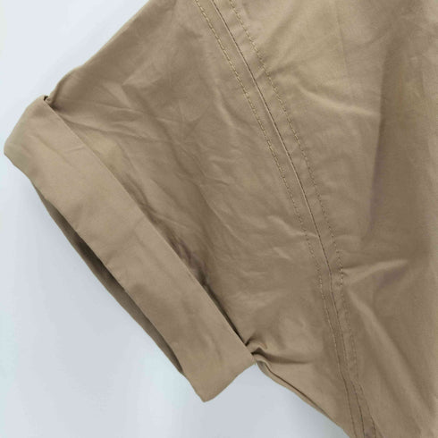 スロー バイスライ THROW by SLY WORK DOLMAN ジャンプスーツ レディース 0