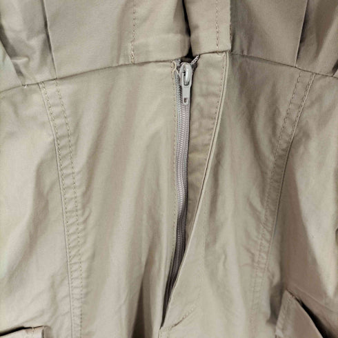 スロー バイスライ THROW by SLY WORK DOLMAN ジャンプスーツ レディース 0
