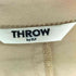 スロー バイスライ THROW by SLY WORK DOLMAN ジャンプスーツ レディース 0