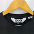 NEUTRAL BUZZ REACTION モザイクヒップホップ プリント クルーネックTシャツ メンズ import:XL