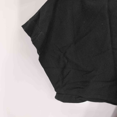 NEUTRAL BUZZ REACTION モザイクヒップホップ プリント クルーネックTシャツ メンズ import:XL
