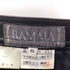RAMAIA カウレザーフレアスカート レディース 15