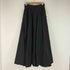 クラネ CLANE VOLUME FLARE MAXI SKIRT レディース JPN:2
