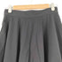 クラネ CLANE VOLUME FLARE MAXI SKIRT レディース JPN:2