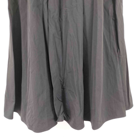 クラネ CLANE VOLUME FLARE MAXI SKIRT レディース JPN:2