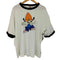 ゲームキャラクターリンガーTシャツ メンズ JPN:L