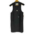 ガニー Ganni Suiting Vest ロングジレ レディース