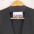 ガニー Ganni Suiting Vest ロングジレ レディース