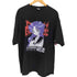 death brain over sized tee メンズ JPN:XL