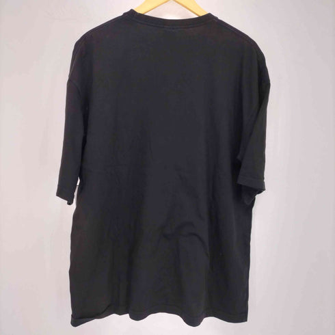 death brain over sized tee メンズ JPN:XL