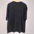 death brain over sized tee メンズ JPN:XL