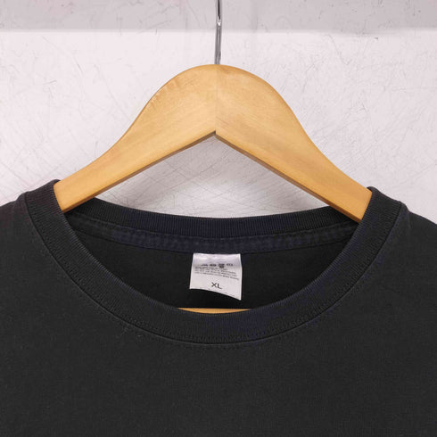 death brain over sized tee メンズ JPN:XL