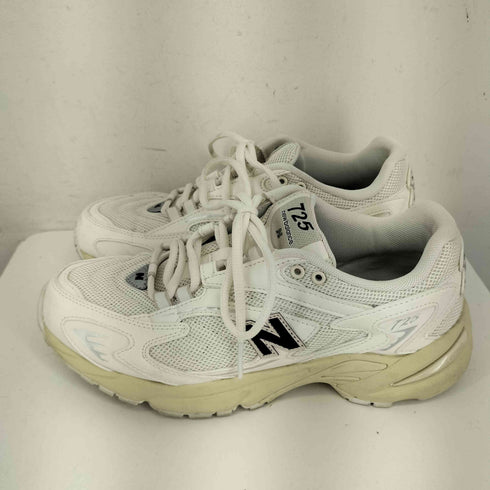 ニューバランス NEW BALANCE ML725CA スニーカー メンズ 25