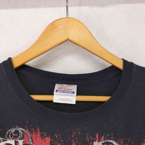 Three Days Grace バンドTシャツ メンズ 2XL